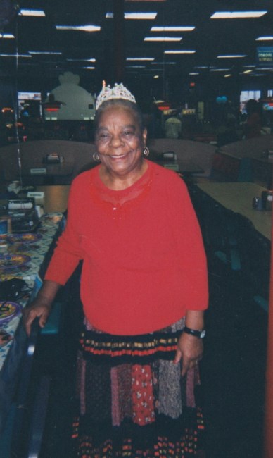 Obituary of Annie N. Ramsey