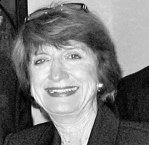 Obituary of Earlene Petrie Gerlach