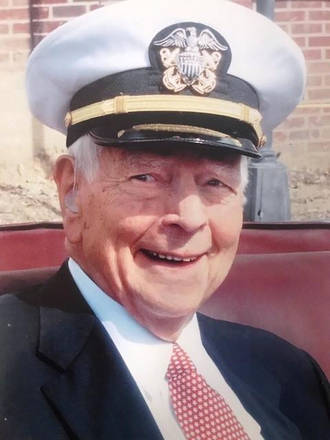 Obituary of Lloyd N. Hull