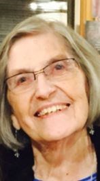 Obituary of Shirley R Anderson