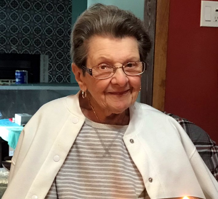 Obituary of Adeline D. Symanski