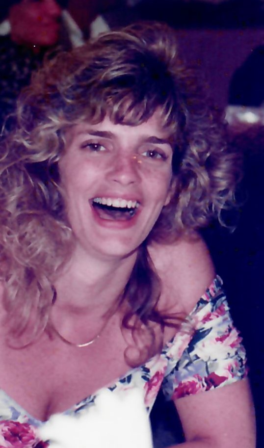 Obituary of Claire Ann Lohse