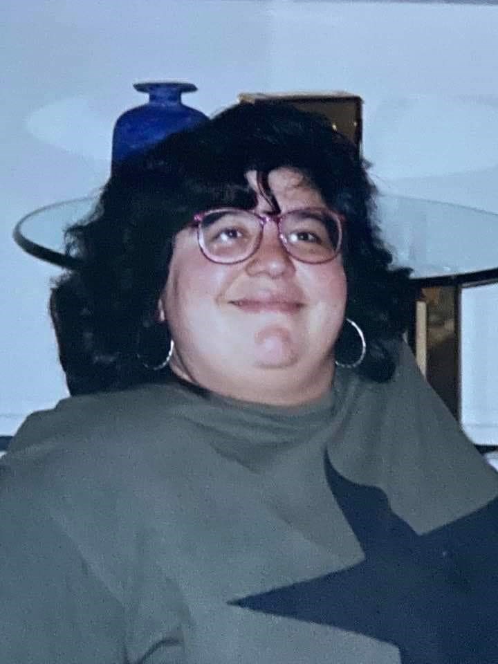 Obituary of Esther Marie Bonacci