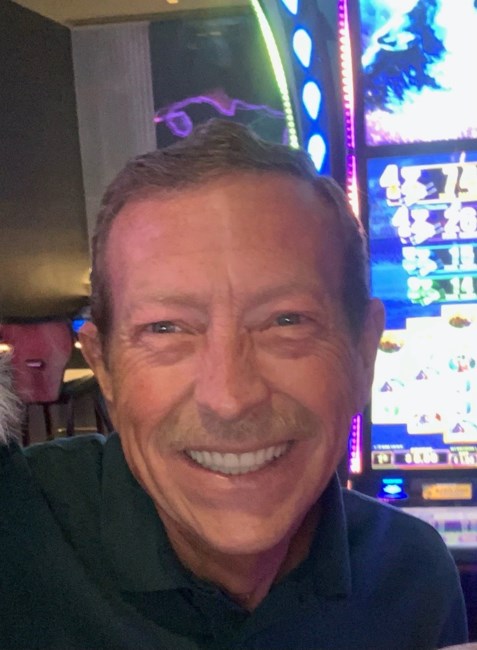 Obituary of Gary Wayne Walker