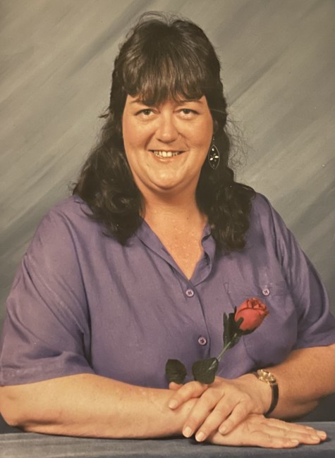 Obituary of Kim Irene Meredith Mate