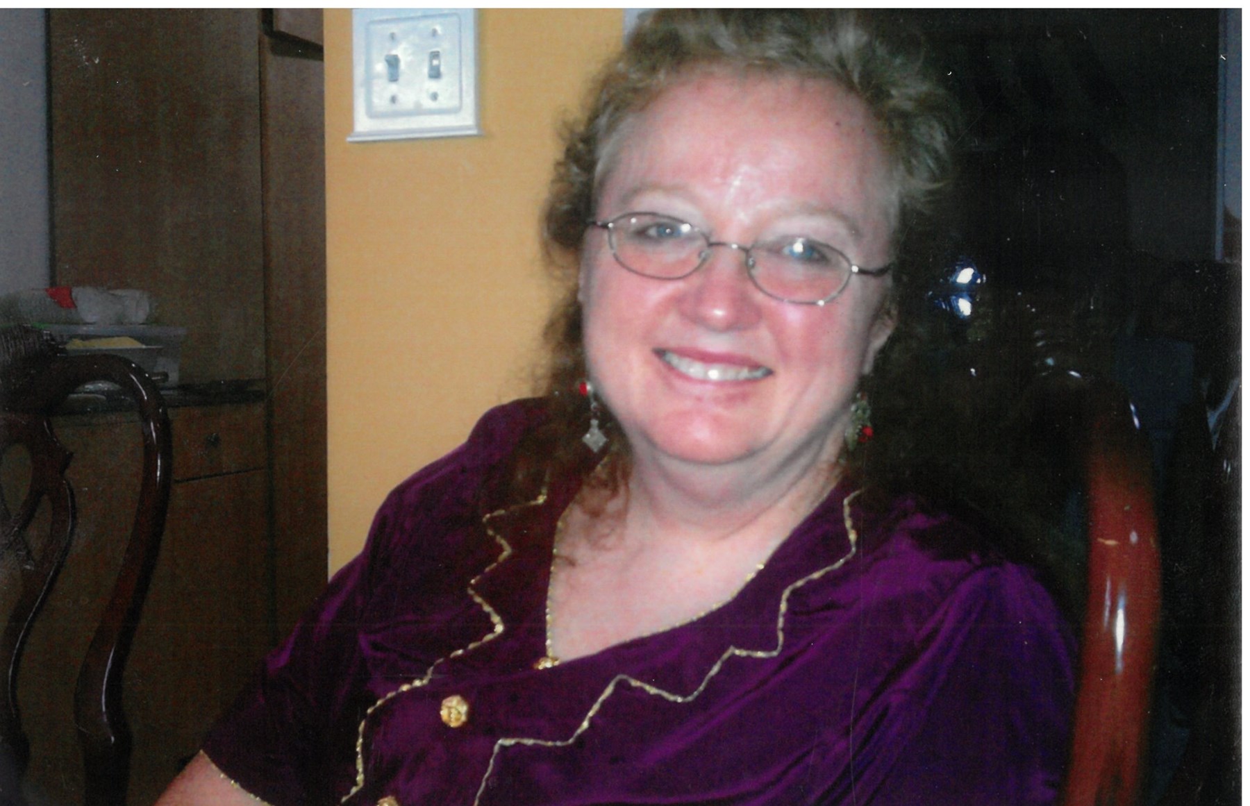 Obituary of Dr. Priscilla Maxine Bamba