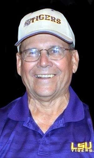Obituary of Larry Joseph Dugas