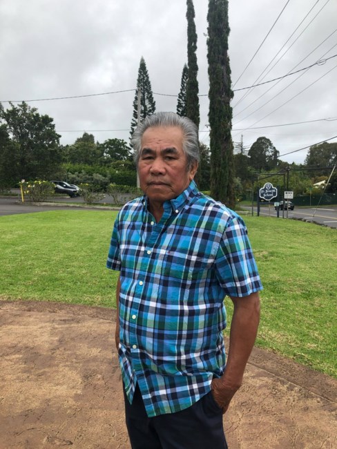 Obituary of Lazaro Guira Ulep