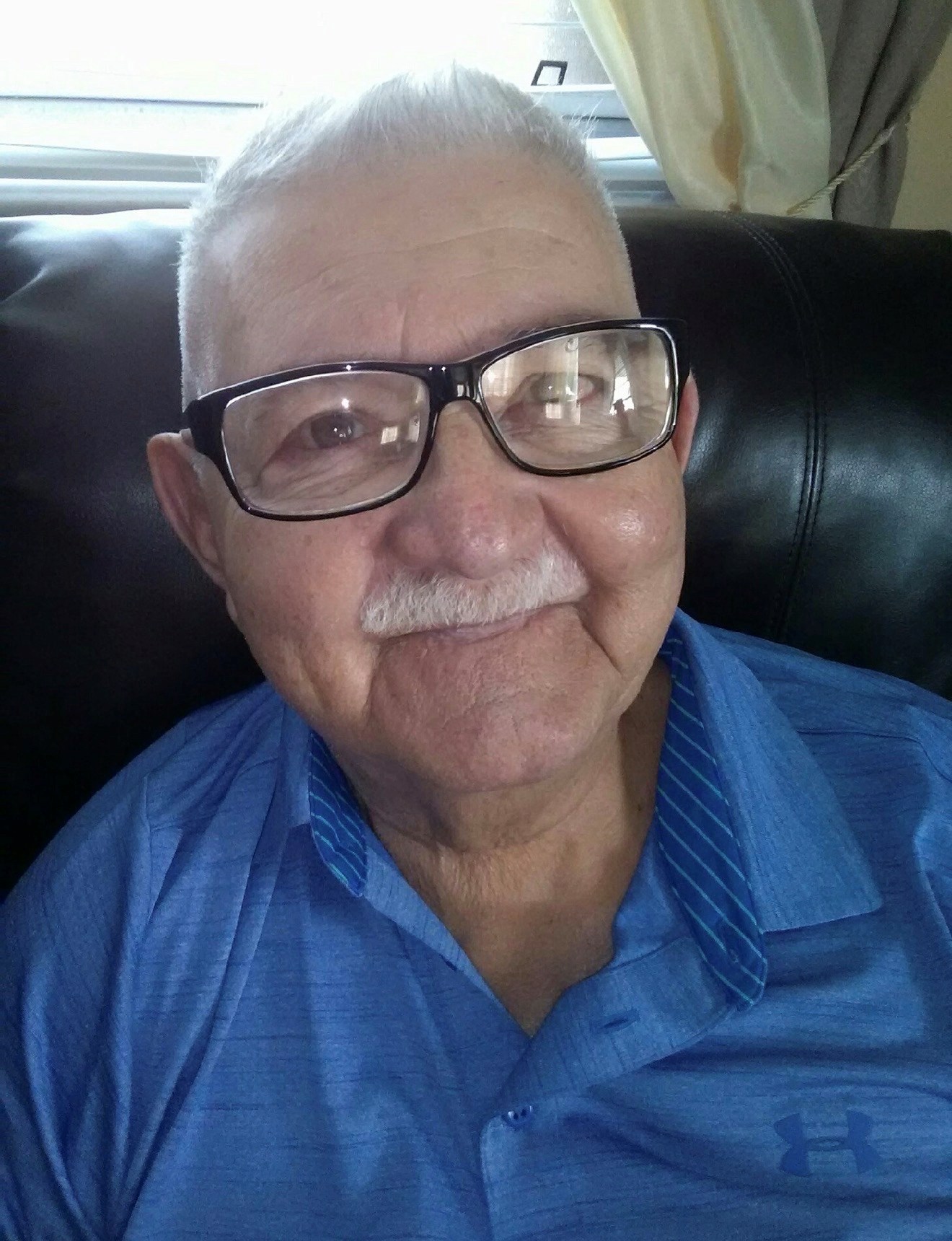 Obituary of Ramon M. Torrejon Cedeno