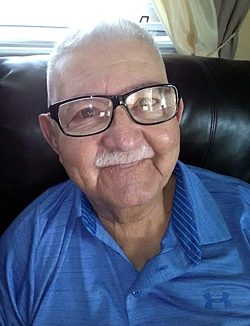 Obituary of Ramon M. Torrejon Cedeno