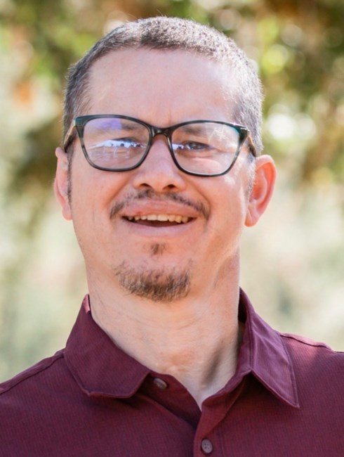 Obituary of Michael Robert Elvis Martinez