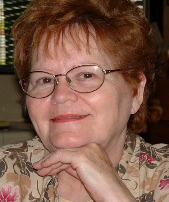 Obituary of Mary Irene Wertz