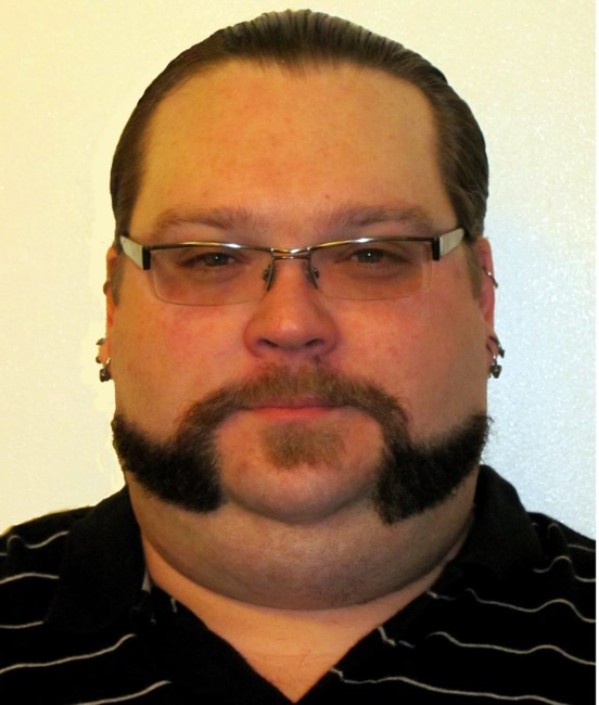 Obituary of Scott A. Rubenacker