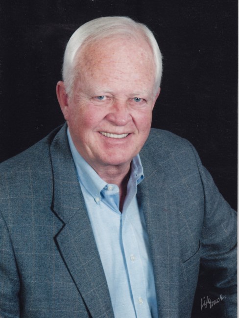 Obituary of Jack Higgins