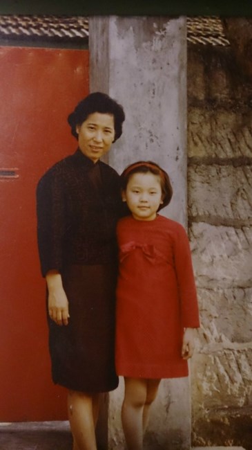 Obituary of Show-Yin Wang Shoung