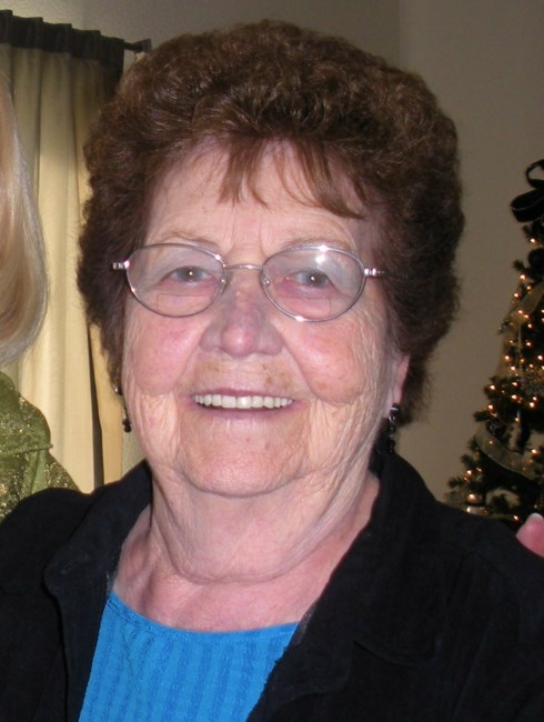 Obituary of Ilene Crum