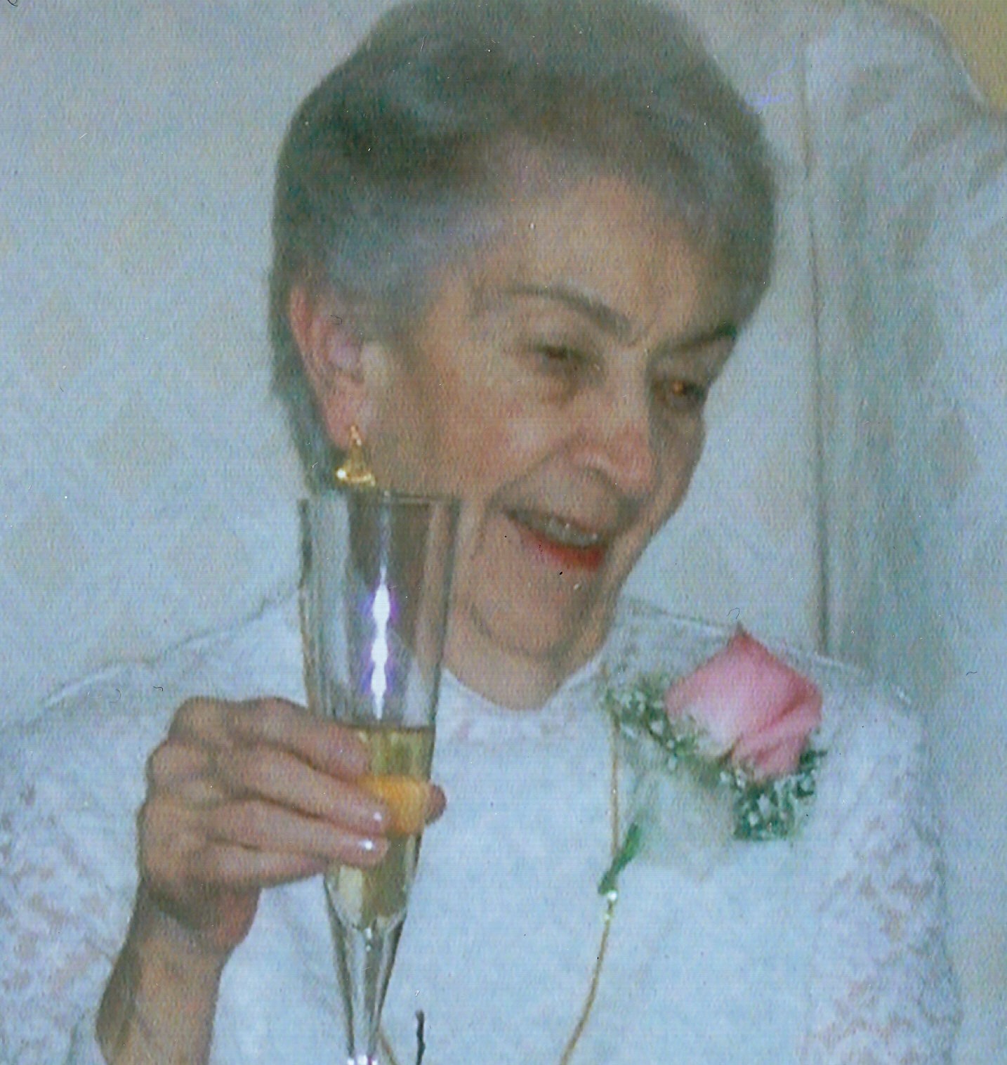 Mary Fournier Obituary Halifax, NS
