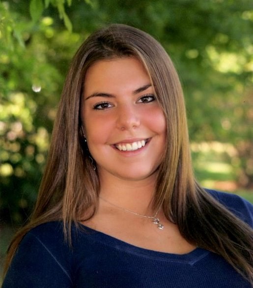 Obituary of Courtney Doiron Rego