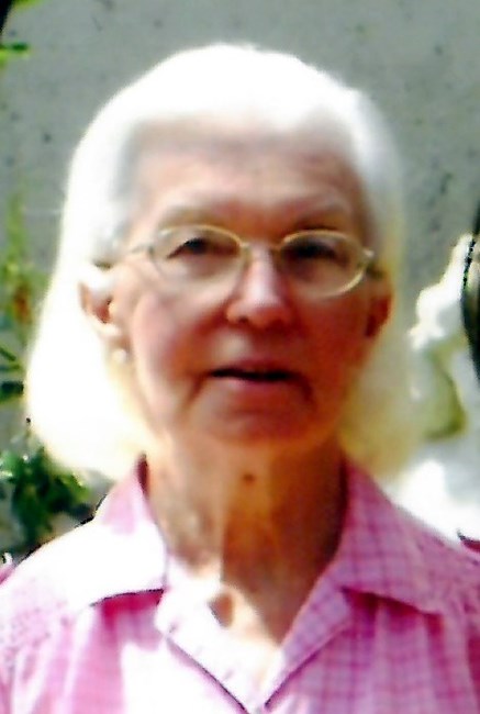 Obituary of Carol W Yauchzy