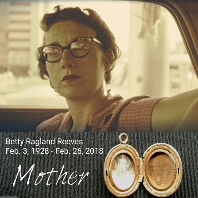 Obituario de Betty Jo Reeves