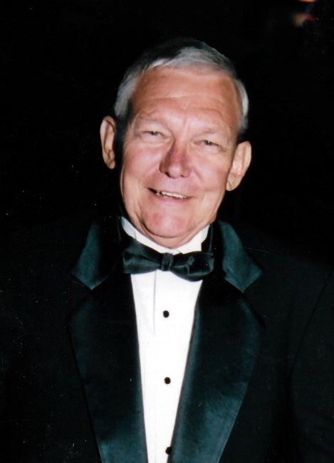 Obituario de Robert Lee McElroy Sr.