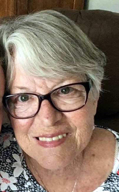 Obituary of Nancy B. Britton