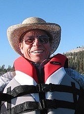 Obituary of Karl "Pete" Kent