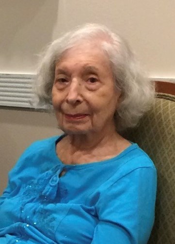 Obituary of Frances H Sanes