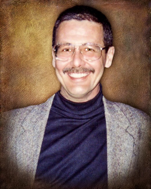 Obituary of David C. Shepherd