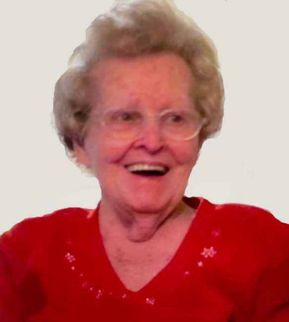 Obituary of Mary Josephine Lancaster