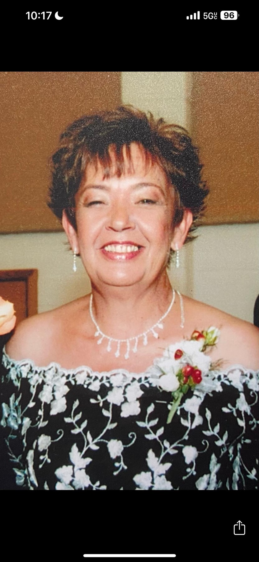 Obituary of Sandra "Sandy" Marie Perfitt