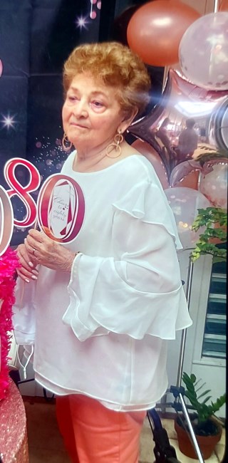 Obituary of Hilda "Diddi" Esther Colón Feliciano