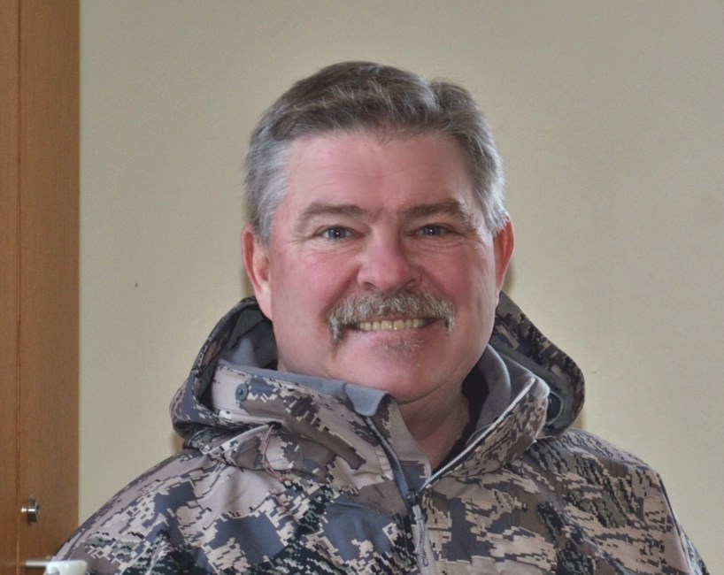 Obituary of Michael Andrew McBee