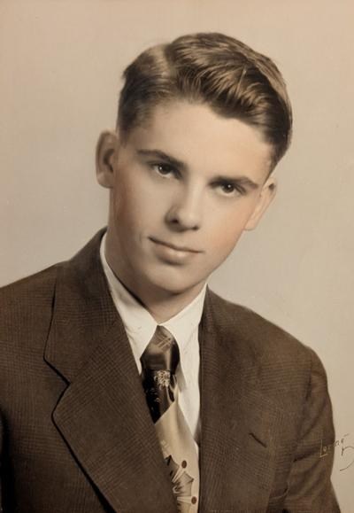 Obituary of Jack Smith