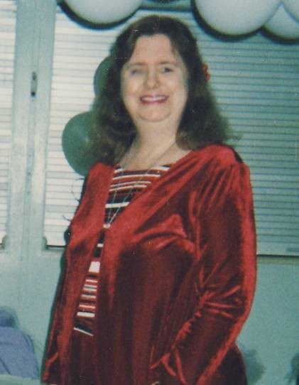 Obituary of Sandra Teresa Jensen