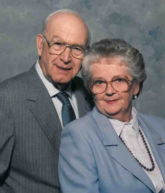 Obituary of Eunice Naomi Howard