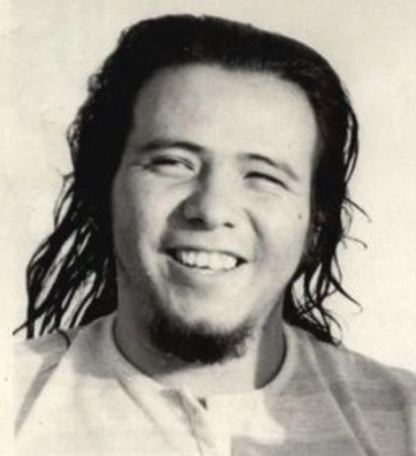 Obituary of Joseph A. Camacho