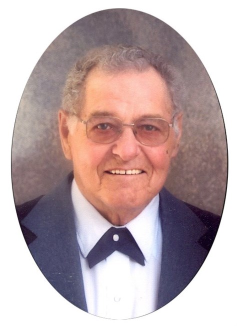 Obituary of Paul Charles Silzer