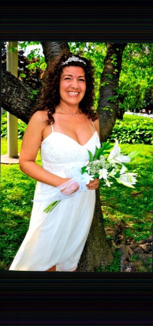 Obituary of Dina Marie Sarracino