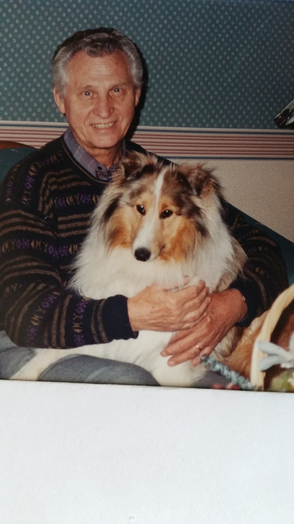 Obituary of George Jiri Zagmen