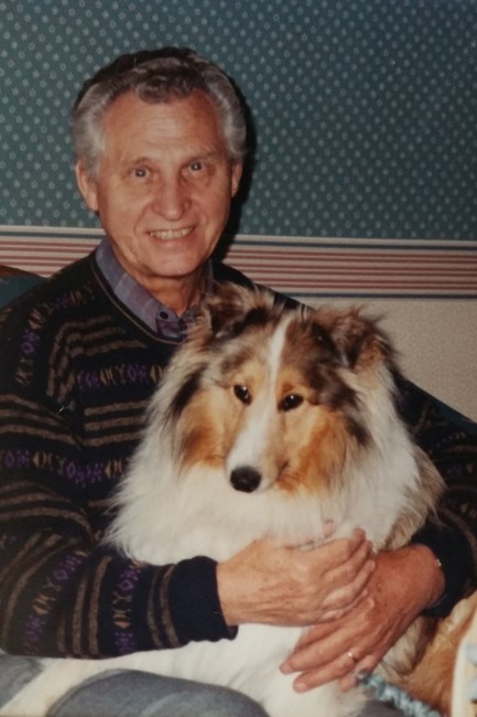 Obituary of George Jiri Zagmen