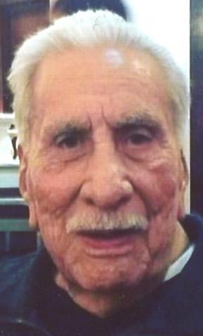 Obituary of Lorenzo M Saucedo