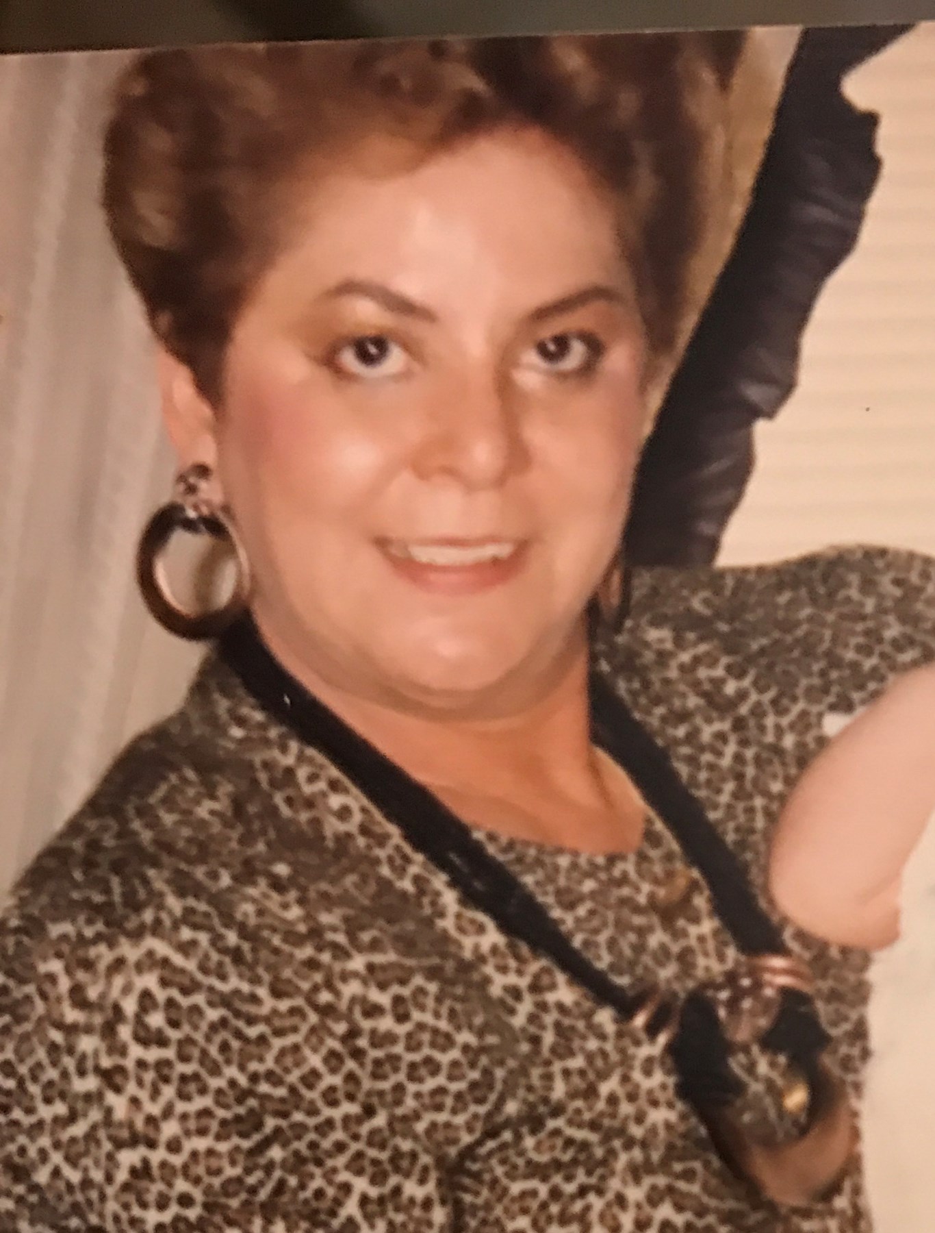 Obituary of Esthela D. Guerra