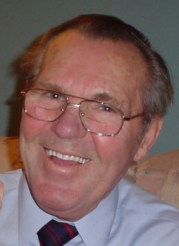 Obituary of Adolf Seibel