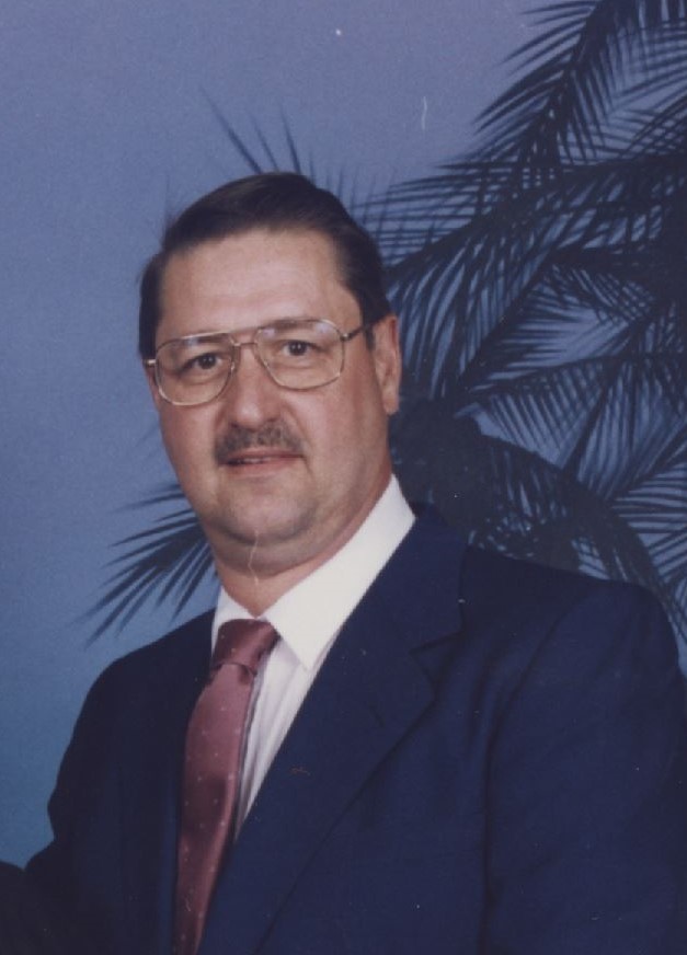 Obituary of John Eric Costen