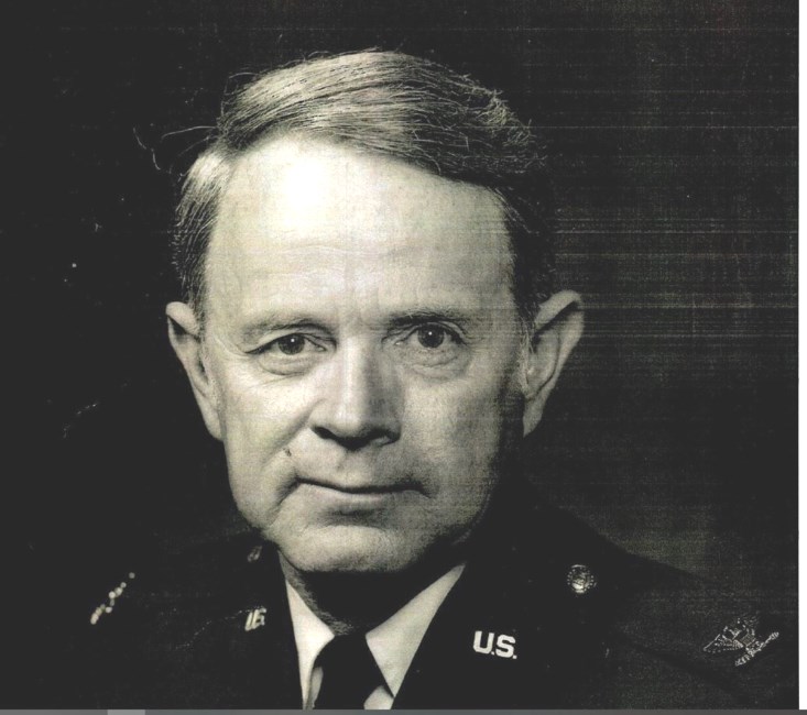 Obituario de Jack S Webb