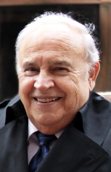 Obituary of Paul Gerald Ennis