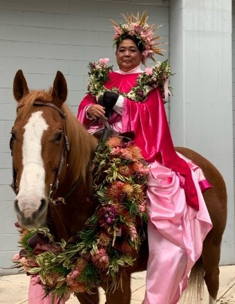 Obituary of Madonna Belle Otsuka