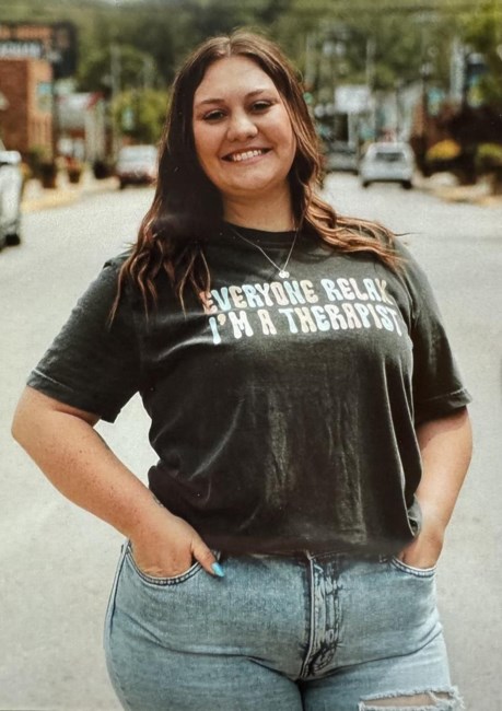 Avis de décès de Morgan Elaine Williamson