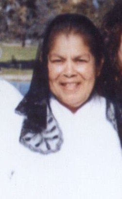 Obituary of Graciela Cervantes Marquez